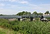 (nl) Mirabrug, brug over de Durme