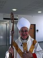 Mgr Jean-Yves Riocreux