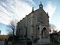 Chapelle Sainte-Germaine de Montréjeau