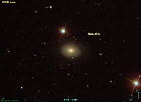 Image illustrative de l’article NGC 3964