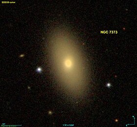 Image illustrative de l’article NGC 7373