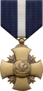 Navy Cross ribbon