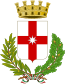 Blason de Ovada