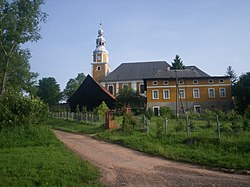 Saint Tekla Church