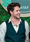 Niall Horan in 2023