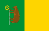 Flag of Gmina Reszel
