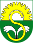 Blason de Gmina Solec-Zdrój