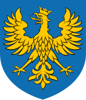 Coat of arms of the Opole Voivodeship