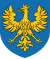 Coat of arms of Archbishop Jan Kropidło