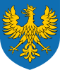 Coat of arms of Opole and Racibórz