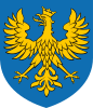 Coat of arms of Opole Voivodeship