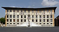 Image 10Palazzo della Carovana, the current seat of the Scuola Normale Superiore di Pisa (from Culture of Italy)