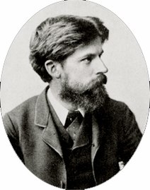 Patrick Geddes