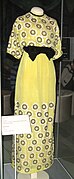 Summer dress (early 1910s).