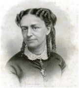 Phebe Hanaford