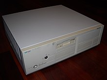 Philips P 3361 Desktop