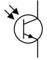 NPN Phototransistor