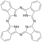 Skeletal formula