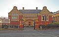 Picton Baths, Picton Road, Wavertree (1904–06; Grade II)