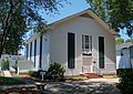 Providence Presbyterian Church in either Charlotte or Matthews