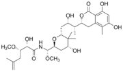 Psymberin