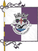 Bandeira de Lavradio