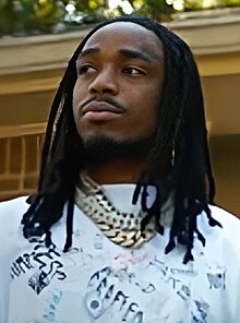 Quavo in 2019