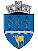Coat of arms of Rădulești