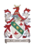 Robert Renison's coat of arms