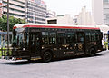 100周年記念バス SAI BUS （さいバス）（2014年7月）