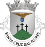 Brasão de Santa Cruz das Flores