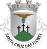 Coat of arms of Santa Cruz das Flores