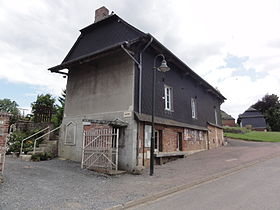 Saint-Clément (Aisne)