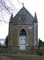 Chapelle du Sacré-Cœur-de-Jésus de Saint-Maulvis