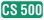 S500