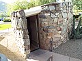 Camelback Inn Chapel built in 1936.