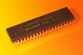 Sharp LH8002P