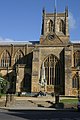 Sherborne Abbey