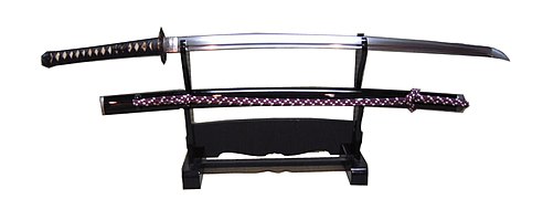 שינקן - חרב קטאנה יפנית מודרנית