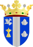 Blason de Simpelveld