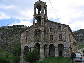 Црквата „Св. Ѓорѓи“ во Смрдеш