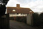 Sponden Old Hall