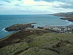 St. Patrick Isle (Peel Castle), Isle of Man