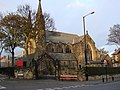 St Charles Borromeo Church, Gosforth