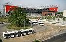 Grolsch Veste] stadium of FC Twente