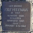 Stolperstein