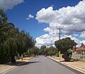 21:51 2009-05-02 File:Streetscape of English Avenue.JPG