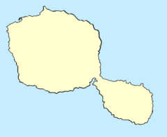 Mahaena is located in Tahiti