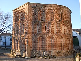 Talamanca de Jarama