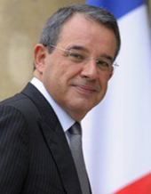 Thierry Mariani en 2011